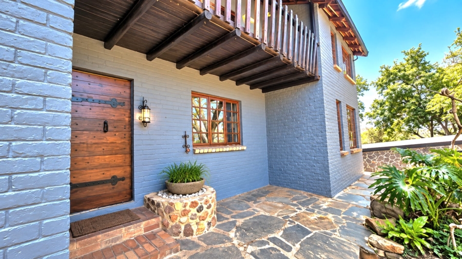 To Let 4 Bedroom Property for Rent in Schoemansville North West